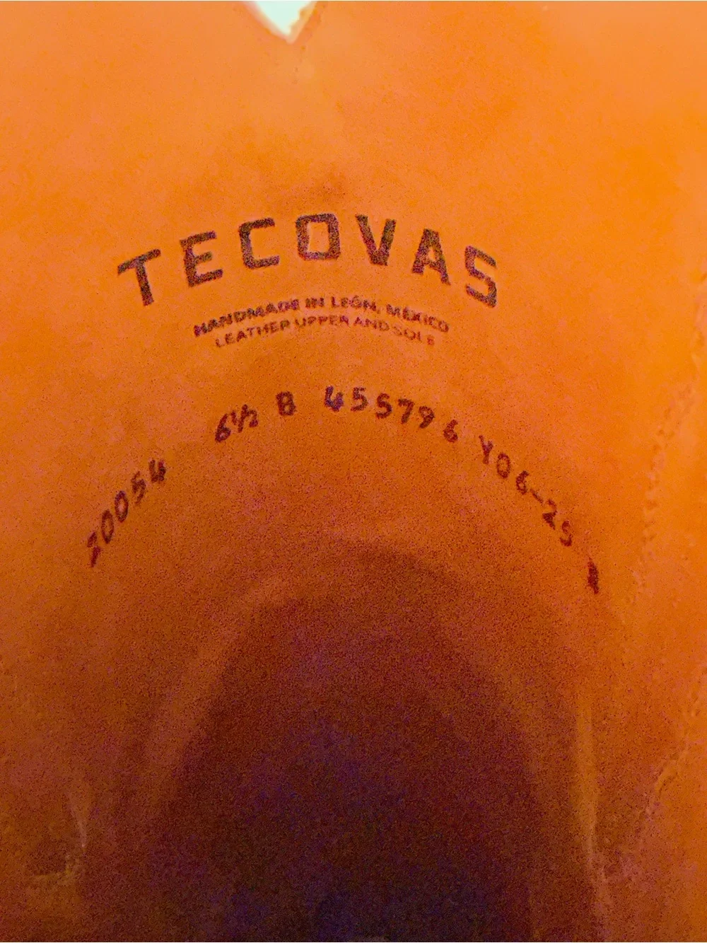 Tecovas Cream The Loretta Over-the-Knee Western Leather Boots 6.5